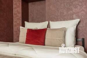 1-к квартира, посуточно, 41м2, 1/1 этаж