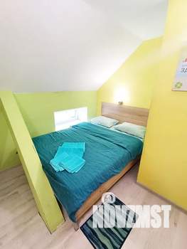 1-к квартира, посуточно, 13м2, 4/5 этаж