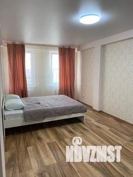 3-к квартира, посуточно, 97м2, 12/16 этаж