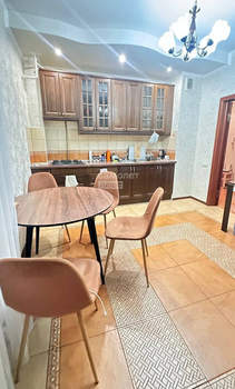 1-к квартира, на длительный срок, 50м2, 2/10 этаж