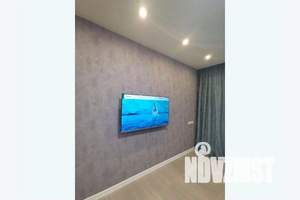 1-к квартира, посуточно, 46м2, 7/10 этаж