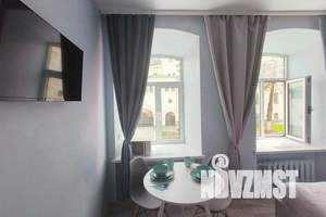 1-к квартира, посуточно, 25м2, 2/3 этаж