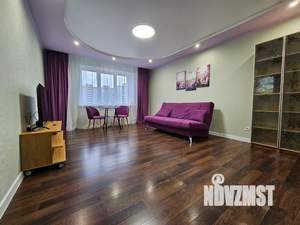 2-к квартира, посуточно, 64м2, 8/10 этаж