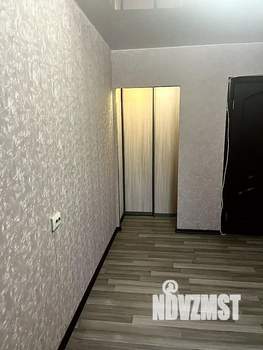 3-к квартира, на длительный срок, 58м2, 2/5 этаж