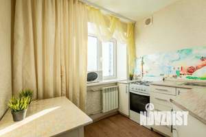 3-к квартира, посуточно, 70м2, 1/1 этаж