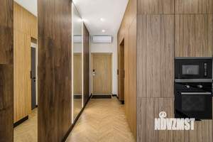 1-к квартира, посуточно, 24м2, 1/1 этаж