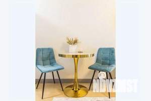 1-к квартира, посуточно, 28м2, 18/19 этаж