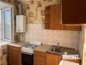 1-к квартира, на длительный срок, 35м2, 5/5 этаж