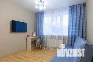1-к квартира, посуточно, 31м2, 1/5 этаж