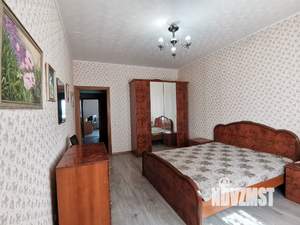 3-к квартира, на длительный срок, 82м2, 4/17 этаж