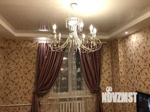 2-к квартира, посуточно, 60м2, 1/1 этаж