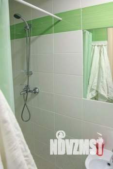 1-к квартира, посуточно, 16м2, 1/1 этаж