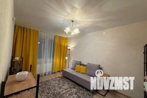1-к квартира, посуточно, 30м2, 2/10 этаж