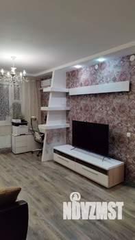 1-к квартира, на длительный срок, 40м2, 16/17 этаж