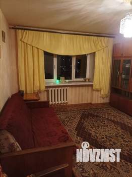 1-к квартира, на длительный срок, 37м2, 3/6 этаж