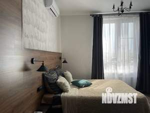 Студия квартира, посуточно, 27м2, 8/8 этаж