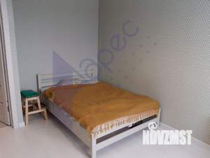 1-к квартира, на длительный срок, 32м2, 9/18 этаж