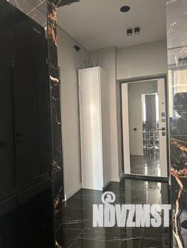 1-к квартира, посуточно, 50м2, 1/10 этаж