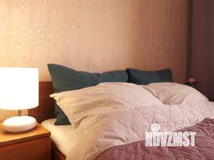 1-к квартира, посуточно, 53м2, 1/1 этаж