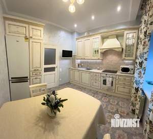 2-к квартира, посуточно, 70м2, 3/5 этаж