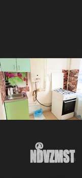 2-к квартира, на длительный срок, 43м2, 1/5 этаж