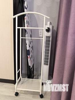 1-к квартира, посуточно, 34м2, 5/9 этаж