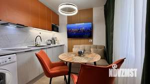 1-к квартира, посуточно, 29м2, 1/1 этаж