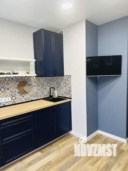 2-к квартира, посуточно, 39м2, 15/25 этаж