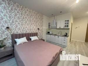 1-к квартира, посуточно, 38м2, 12/12 этаж