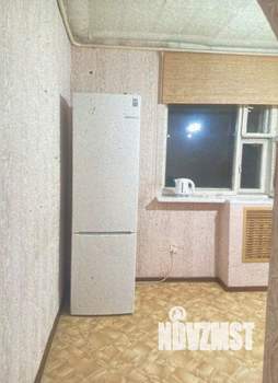 1-к квартира, на длительный срок, 45м2, 3/3 этаж