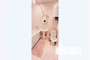 1-к квартира, посуточно, 43м2, 2/12 этаж