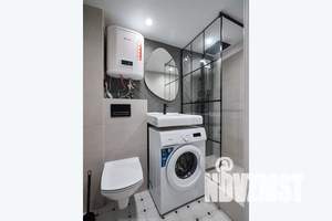 1-к квартира, посуточно, 24м2, 1/6 этаж