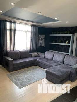 2-к квартира, посуточно, 80м2, 4/17 этаж