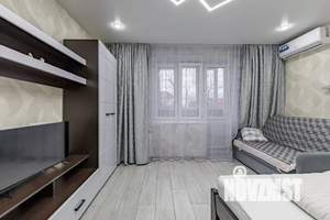 1-к квартира, посуточно, 34м2, 4/14 этаж