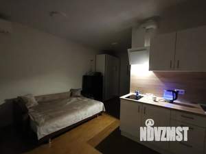 Студия квартира, посуточно, 24м2, 11/14 этаж