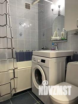 1-к квартира, посуточно, 32м2, 1/5 этаж