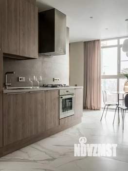 1-к квартира, на длительный срок, 71м2, 10/10 этаж