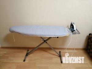 1-к квартира, посуточно, 42м2, 4/19 этаж
