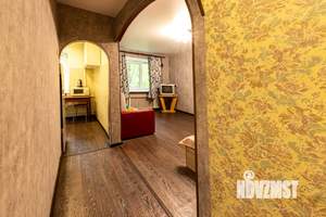 1-к квартира, на длительный срок, 34м2, 4/5 этаж