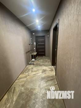 2-к квартира, на длительный срок, 55м2, 1/11 этаж