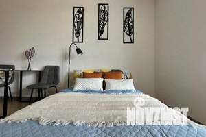 1-к квартира, посуточно, 30м2, 4/19 этаж