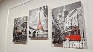 2-к квартира, посуточно, 45м2, 14/14 этаж