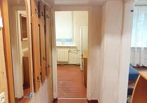 1-к квартира, на длительный срок, 32м2, 1/2 этаж