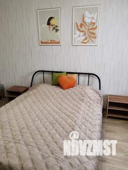 1-к квартира, посуточно, 38м2, 2/12 этаж