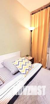 1-к квартира, посуточно, 43м2, 2/9 этаж