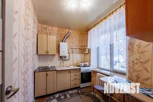 1-к квартира, посуточно, 32м2, 1/3 этаж