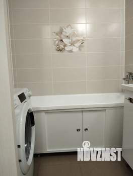 2-к квартира, посуточно, 48м2, 6/9 этаж