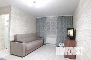 1-к квартира, посуточно, 37м2, 1/5 этаж