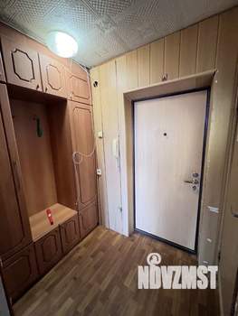1-к квартира, на длительный срок, 34м2, 8/9 этаж
