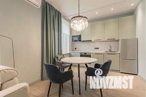 1-к квартира, посуточно, 42м2, 6/7 этаж